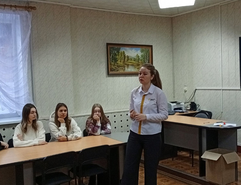 День добровольца (волонтёра)