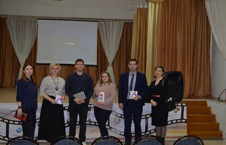 Итоги проведения Недели карьеры в колледже