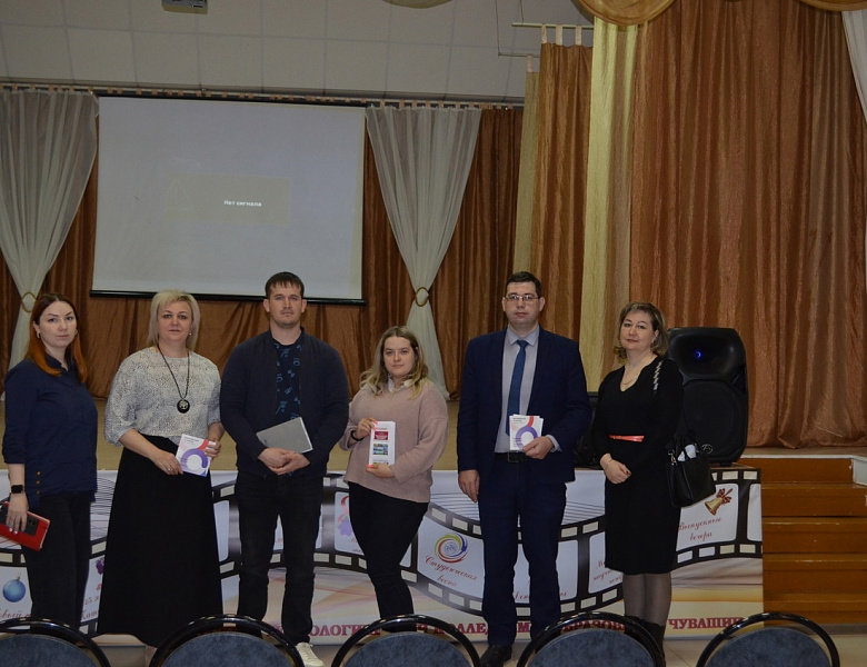 Итоги проведения Недели карьеры в колледже