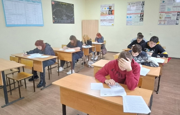 Олимпиада по физике