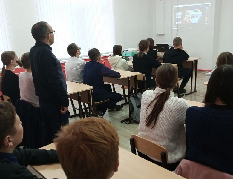 Единый день открытых дверей федерального проекта «Профессионалитет»
