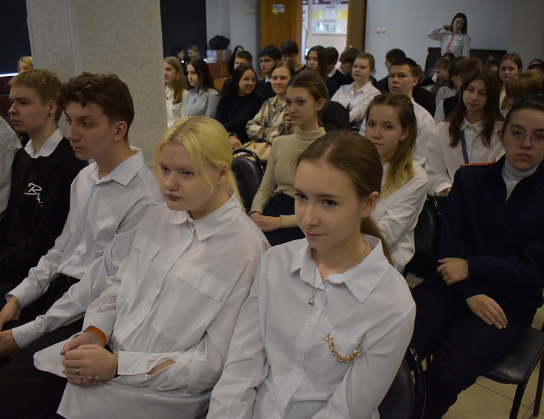 Республиканский форум сельских школ и школ малых городов «Чувашская Республика-пространство возможностей»