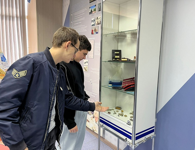 Экскурсия в рамках проведения #Неделябезтурникетов