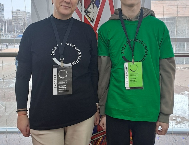 Чемпионат в лицах