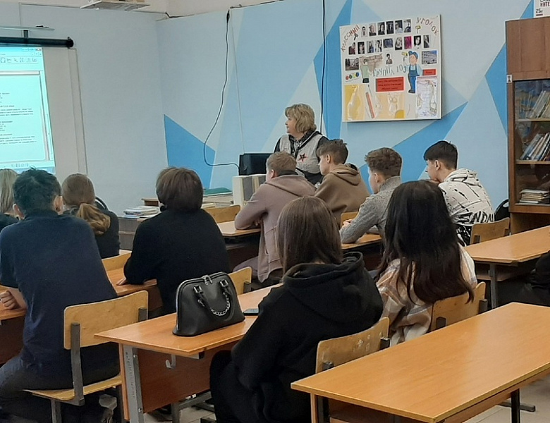 Разговоры о важном.  День Героев Отечества