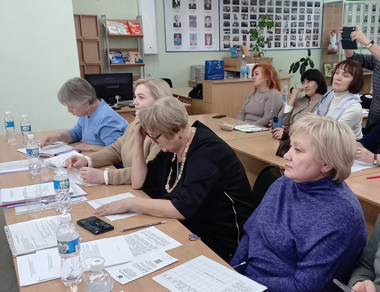 Республиканский конкурс «Лучший наставник СПО» 