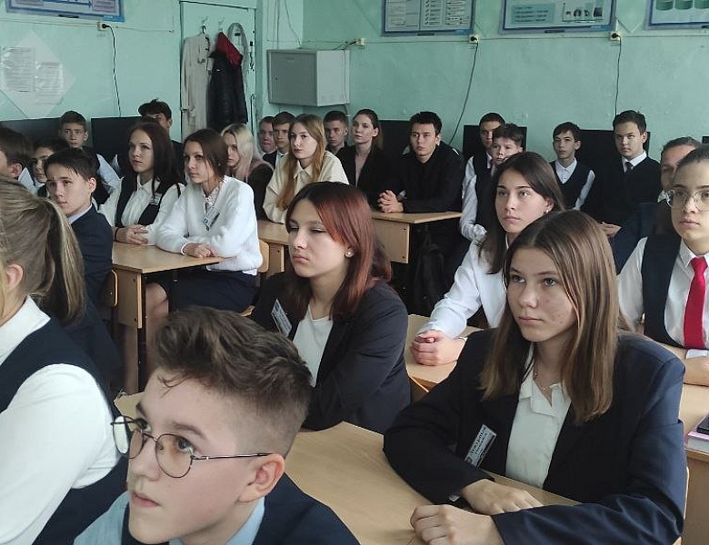 Единый день открытых дверей федерального проекта «Профессионалитет»