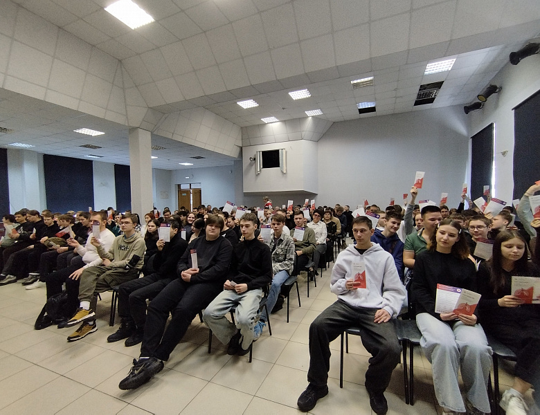 Обучение с перспективой на жизнь