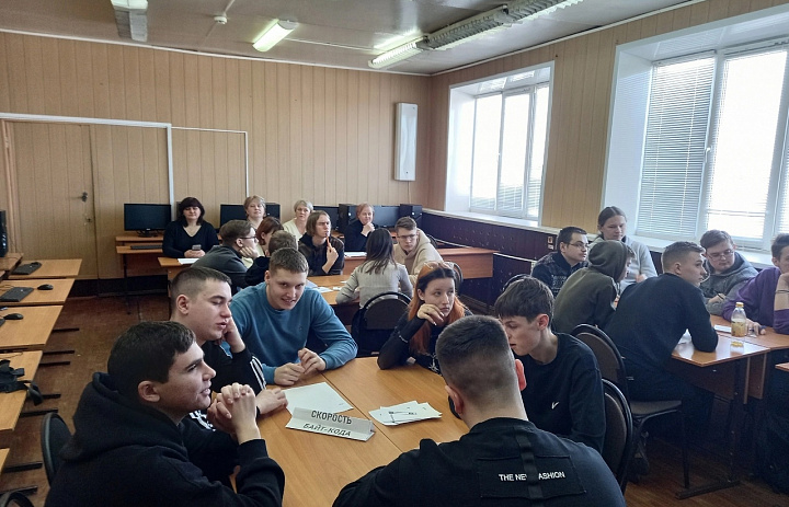 «Квиз для настоящих айтишников»