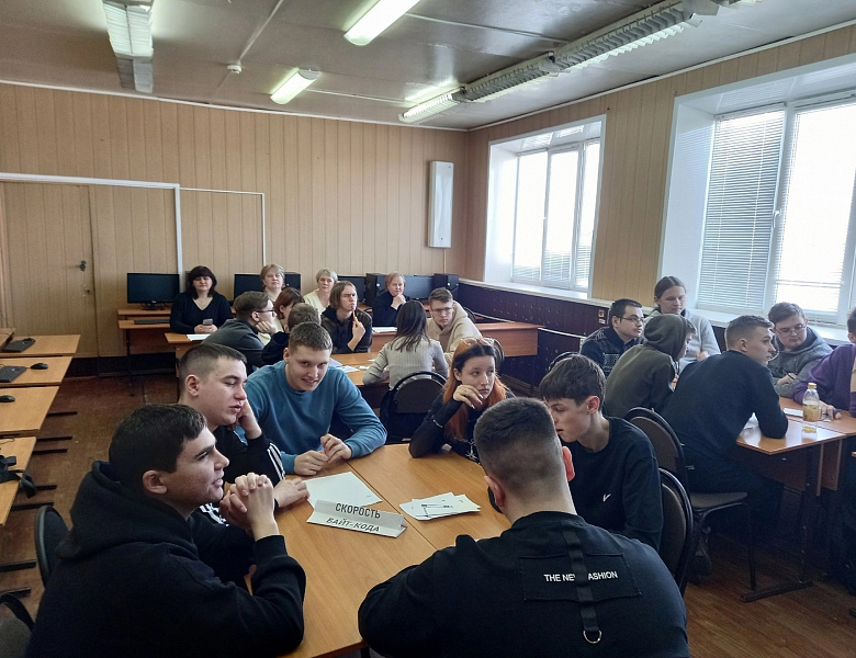 «Квиз для настоящих айтишников»