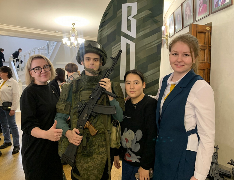 "Образовательное воскресенье" 